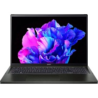 Ноутбук Acer Swift Edge 16 SFE16-43-R98R (NX.KKZAA.001) - придбати в Дніпрі, Україні: ціна, характеристики | інтернет-магазин TOUCH