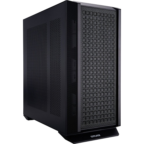 Корпус 1stPlayer PS8MX-BK Black