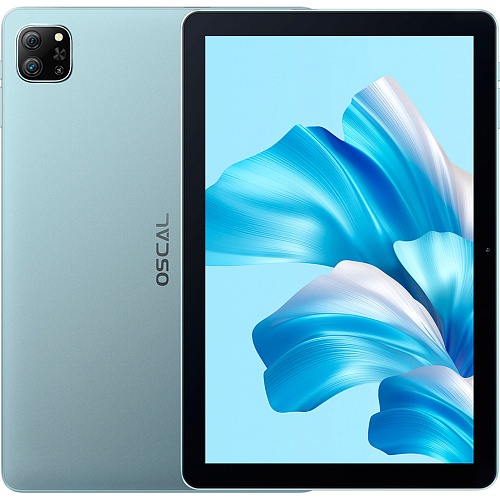 Планшет Oscal Pad 60 3/64GB Wi-Fi Misty Blue Global EU