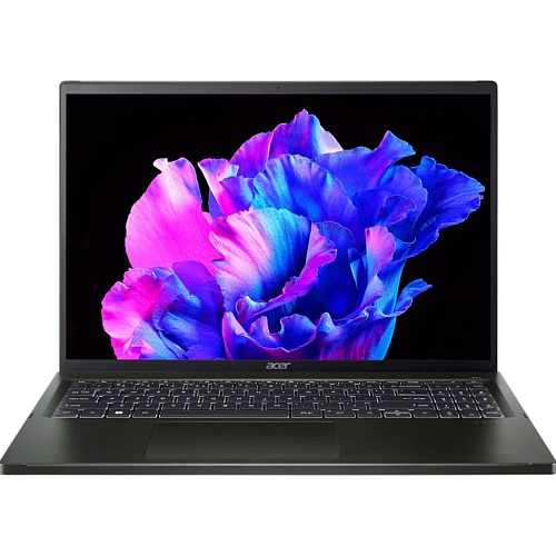 Ноутбук Acer Swift Edge 16 SFE16-43-R98R (NX.KKZAA.001) - придбати в Дніпрі, Україні: ціна, характеристики | інтернет-магазин TOUCH