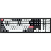 Клавиатура Keychron Q6 HE Magnetic Switch RGB UA Black (Q6H-M1-UA)
