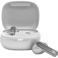 Навушники JBL Live Pro 2 TWS Silver (JBLLIVEPRO2TWSSIL) - придбати в Дніпрі, Україні: ціна, характеристики | інтернет-магазин TOUCH