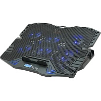 Підставка для ноутбука IceCoorel K8 10-17