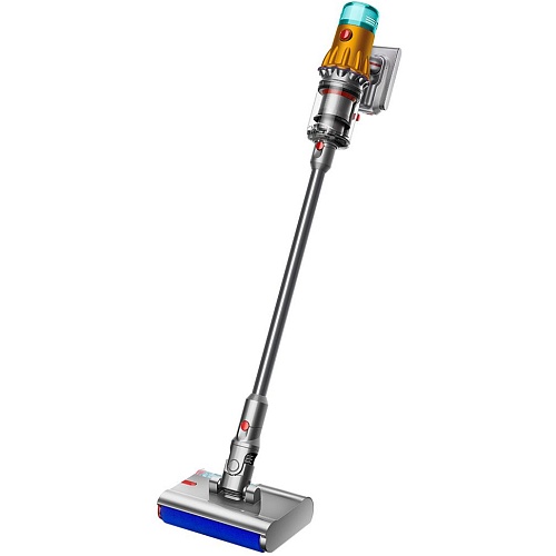 Вертикальный пылесос Dyson V12s Detect Submarine (485350-01)