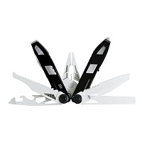 Мультитул Xiaomi HuoHou Multi-functional 19 в 1 (HU-0131)