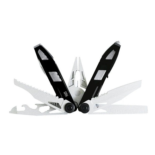 Мультитул Xiaomi HuoHou Multi-functional 19 в 1 (HU-0131)