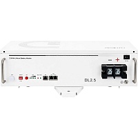 Аккумулятор Dyness DL2.5 LiFePO4 24V (25.6V/100A/2560Wh)