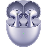 Навушники Huawei FreeBuds 6 Purple - придбати в Дніпрі, Україні: ціна, характеристики | інтернет-магазин TOUCH