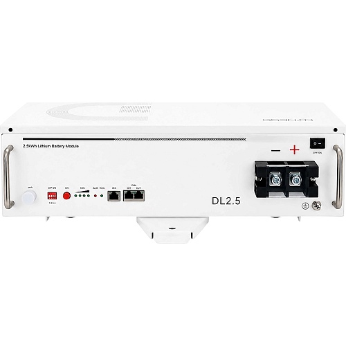 Аккумулятор Dyness DL2.5 LiFePO4 24V (25.6V/100A/2560Wh)