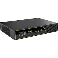 Источник бесперебойного питания (ИБП) для роутера SVC DC NPS-8012