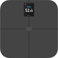 Умные весы MiJia Body Composition Scale S400 Pro Black (BHR096UGL)