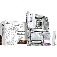 Материнская плата AORUS X870E Elite WIFI7 Ice