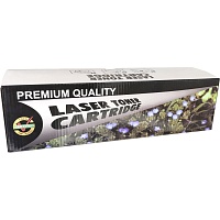 Картридж для МФУ Premium Quality Canon 069H Y для i-SENSYS LBP673/ MF752/ MF754 (70264129)