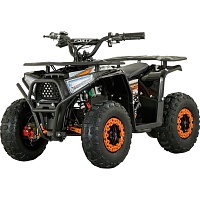 Електроквадроцикл Forte FFA1000 Orange - придбати в Дніпрі, Україні: ціна, характеристики | інтернет-магазин TOUCH