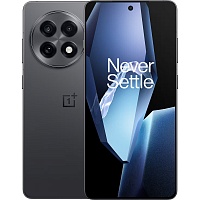 Смартфон OnePlus 13R 12/256GB Nebula Noir - придбати в Дніпрі, Україні: ціна, характеристики | інтернет-магазин TOUCH