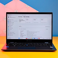 Ноутбук Dynabook Portege X30L-J-145 (PCR10E-04U00EEN) Б/У
