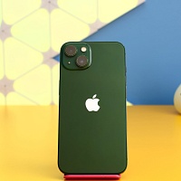 Смартфон Apple iPhone 13 256GB Green (MNGE3) Б/У