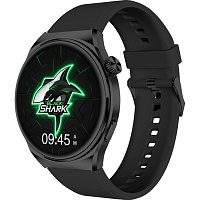 Смарт-часы Black Shark S1 Black