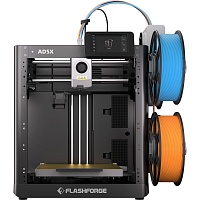 3D-принтер FlashForge AD5X