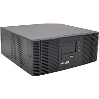 Гибридный солнечный инвертор Brazzers BRZ-SOLAR-600 12V