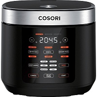 Мультиварка Cosori 5.0-Litre CRC-R501-KEU - придбати в Дніпрі, Україні: ціна, характеристики | інтернет-магазин TOUCH