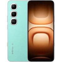 Смартфон Infinix Hot 70 Pro 5G+ 8/256GB Mirage Green (4894947134883)