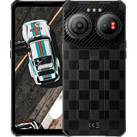 Смартфон IIIF150 Air3 12/512GB Check Black  - придбати в Дніпрі, Україні: ціна, характеристики | інтернет-магазин TOUCH