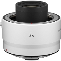 Телеконвертер Canon Extender RF 2х (4114c005) - придбати в Дніпрі, Україні: ціна, характеристики | інтернет-магазин TOUCH