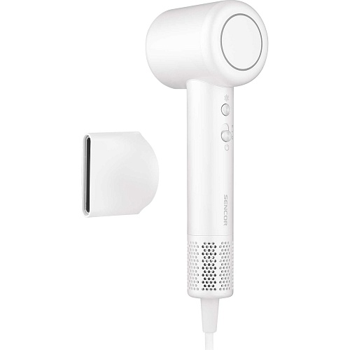 Фен Sencor SHD 8500RS - придбати в Дніпрі, Україні: ціна, характеристики | інтернет-магазин TOUCH