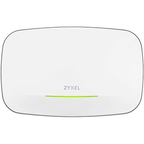 Точка доступу Zyxel NebulaFlex NWA210BE (NWA210BE-EU0101F) - придбати в Дніпрі, Україні: ціна, характеристики | інтернет-магазин TOUCH