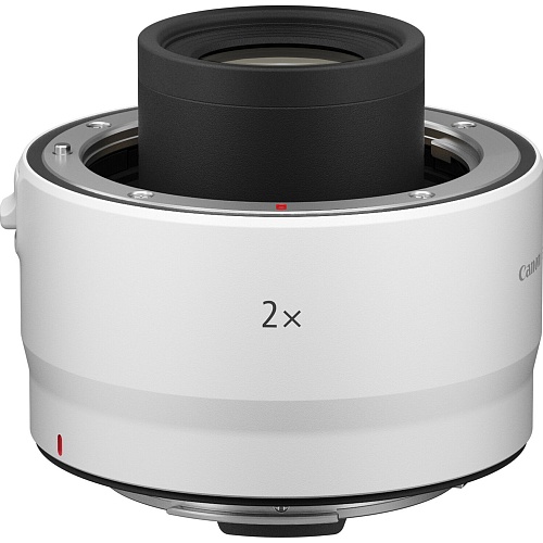 Телеконвертер Canon Extender RF 2х (4114c005) - придбати в Дніпрі, Україні: ціна, характеристики | інтернет-магазин TOUCH