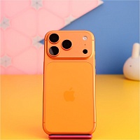 Смартфон Apple iPhone 17 Pro Б/У - придбати в Дніпрі, Україні: ціна, характеристики | інтернет-магазин TOUCH