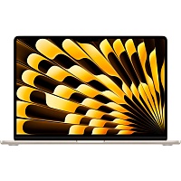 Ноутбук Apple MacBook Air 15'' M3 8/512GB 2024 Starlight (MRYT3)