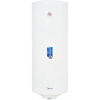 Бойлер Midea D80-15F6(D) - придбати в Дніпрі, Україні: ціна, характеристики | інтернет-магазин TOUCH