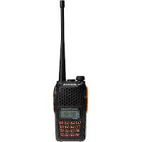Рация Baofeng UV-6R Black