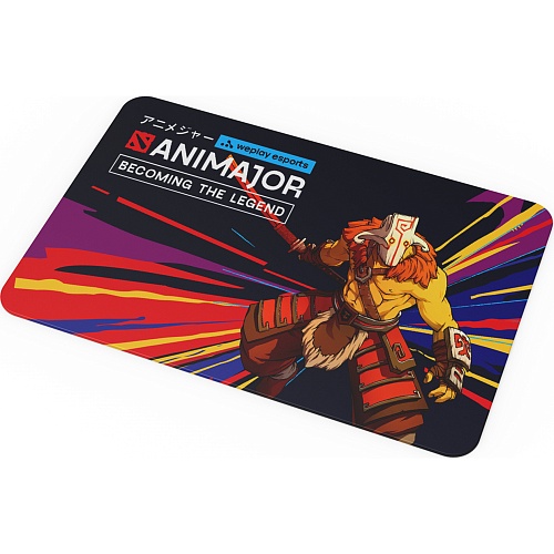 Игровая поверхность FS Holding Animajor Dota 2 Juggernaut (ES000033)