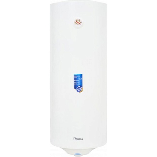 Бойлер Midea D80-15F6(D) - придбати в Дніпрі, Україні: ціна, характеристики | інтернет-магазин TOUCH
