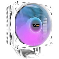 Кулер для процесора darkFlash Storm Z4 Pro Mist White - придбати в Дніпрі, Україні: ціна, характеристики | інтернет-магазин TOUCH