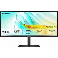 Монітор Samsung 34