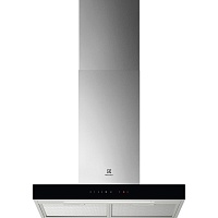 Вытяжка купольная Electrolux LFT826X