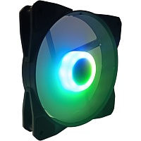 Корпусний вентилятор Cooling Baby FR12025 Black - придбати в Дніпрі, Україні: ціна, характеристики | інтернет-магазин TOUCH