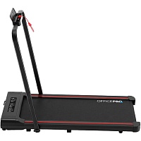 Бігова доріжка OfficePro TD089 Black - придбати в Дніпрі, Україні: ціна, характеристики | інтернет-магазин TOUCH