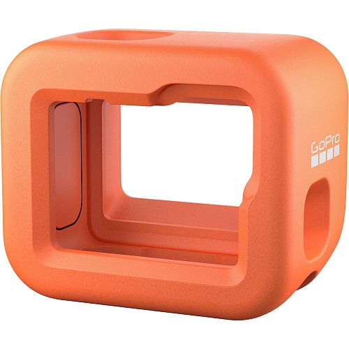 Поплавок GoPro Floaty для HERO (AFFLT-002) - придбати в Дніпрі, Україні: ціна, характеристики | інтернет-магазин TOUCH