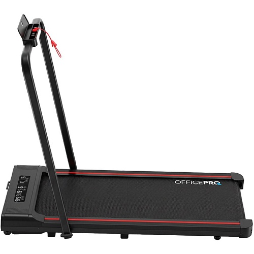 Бігова доріжка OfficePro TD089 Black - придбати в Дніпрі, Україні: ціна, характеристики | інтернет-магазин TOUCH