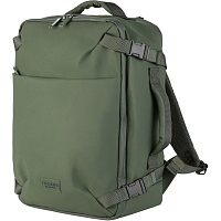 Рюкзак Tucano Tugo M Dry Cabin Luggage 15.6" Green (BKTUGDR-M-V)