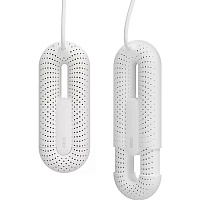 Сушилка для обуви Sothing Stretchable Shoe Dryer DSHJ-S-2111 White