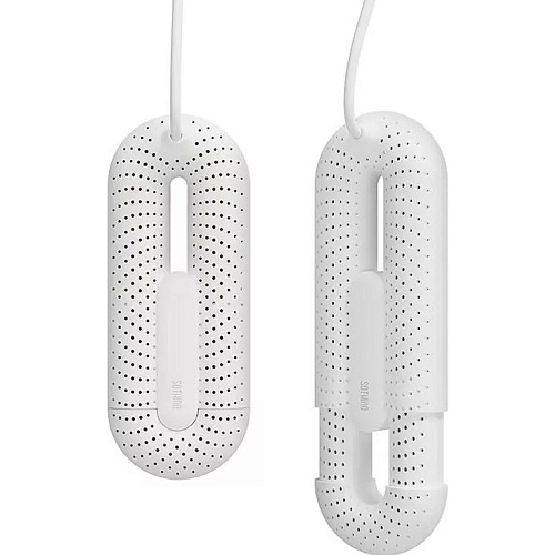 Сушилка для обуви Sothing Stretchable Shoe Dryer DSHJ-S-2111 White