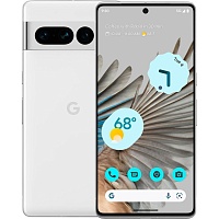 Смартфон Google Pixel 7 Pro 12/128GB Snow JP