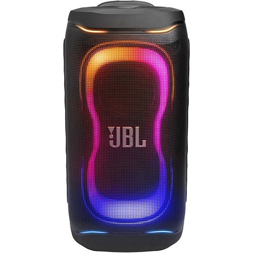 Акустика JBL PartyBox 330 Black (JBLPB330BLKEP)