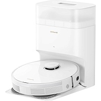 Робот-пилосос Dreame Vacuum Cleaner L10s Plus (RLL42SD) - придбати в Дніпрі, Україні: ціна, характеристики | інтернет-магазин TOUCH